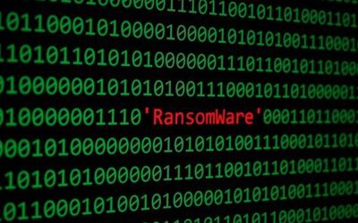 Нов криптовирус PETYA превзе Европа